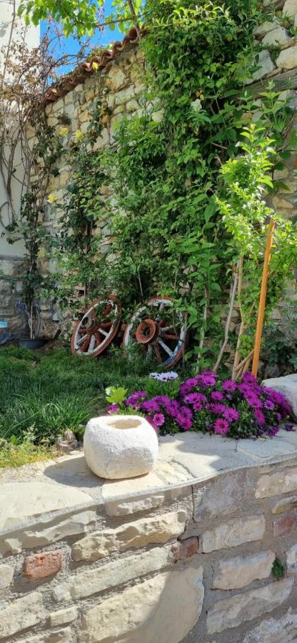 Sezgin Boutique Hotel Kusadası Exterior foto