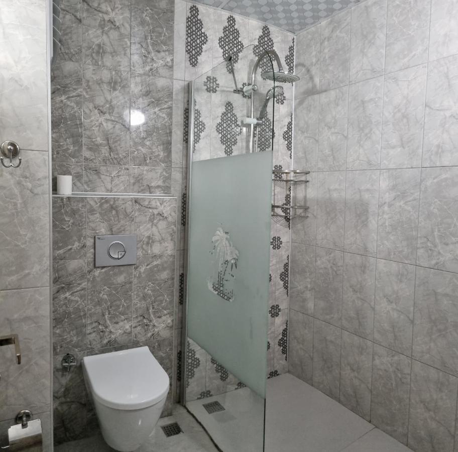 Sezgin Boutique Hotel Kusadası Exterior foto